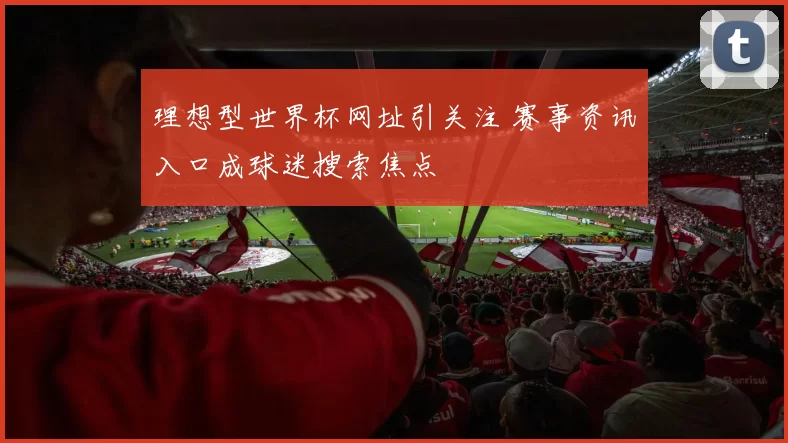理想型世界杯网址引关注 赛事资讯入口成球迷搜索焦点
