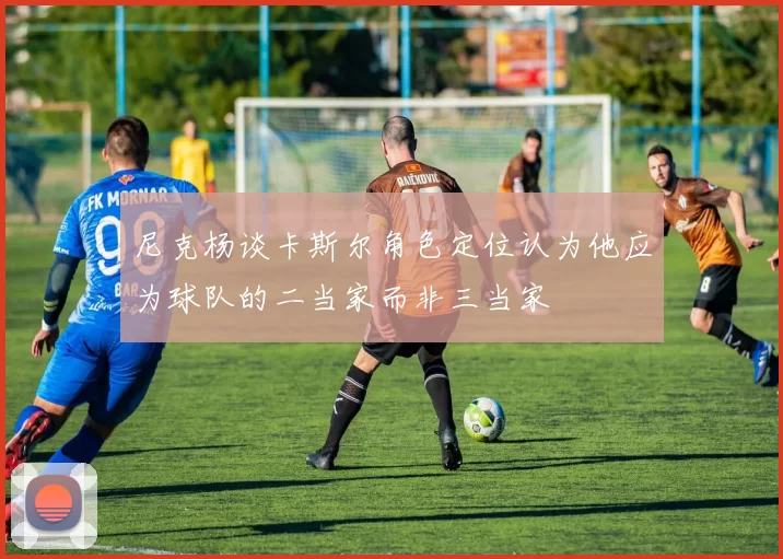 尼克杨谈卡斯尔角色定位认为他应为球队的二当家而非三当家