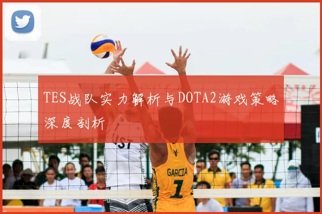 TES战队实力解析与DOTA2游戏策略深度剖析