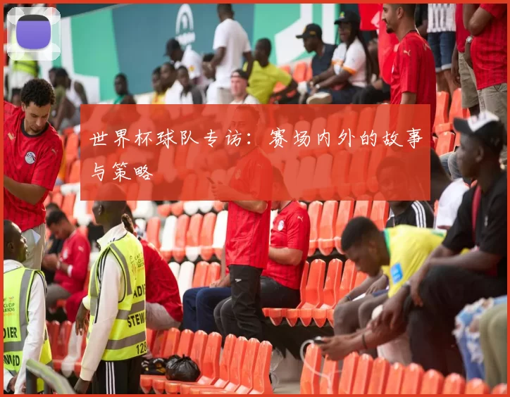 世界杯球队专访:赛场内外的故事与策略