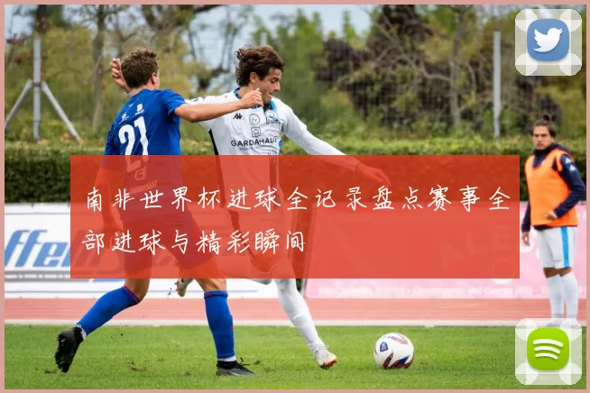 南非世界杯进球全记录盘点赛事全部进球与精彩瞬间