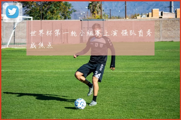 世界杯第一轮小组赛上演 强队首秀成焦点